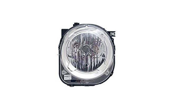 Headlight LPP212 Magneti Marelli