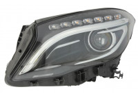 Headlight LPP282 Magneti Marelli