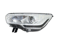 Headlight LPP741 Magneti Marelli