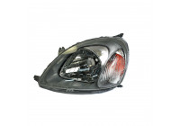 Headlight LPQ022 Magneti Marelli