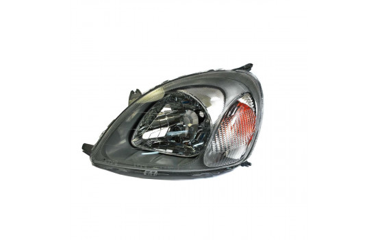 Headlight LPQ022 Magneti Marelli