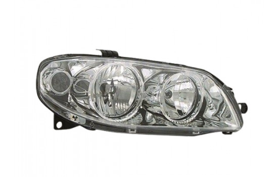 Headlight LPQ062 Magneti Marelli