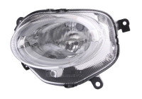 Headlight LPR102 Magneti Marelli