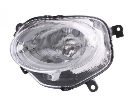 Headlight LPR102 Magneti Marelli