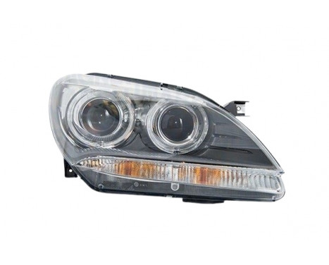 Headlight LPR142 Magneti Marelli