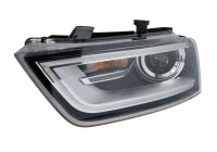 Headlight LPR292 Magneti Marelli