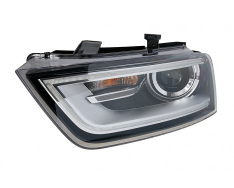 Headlight LPR292 Magneti Marelli