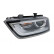 Headlight LPR292 Magneti Marelli