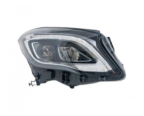 Headlight LPR451 Magneti Marelli