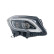 Headlight LPR451 Magneti Marelli