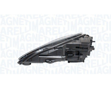 Headlight LPR552 Magneti Marelli