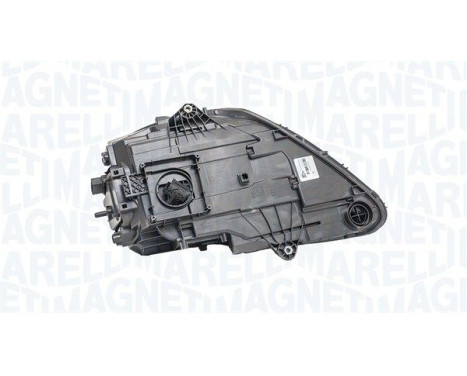 Headlight LPR552 Magneti Marelli, Image 3