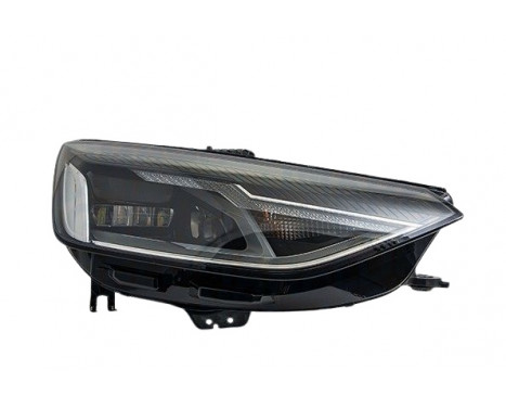 Headlight LPR711 Magneti Marelli