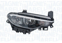 Headlight LPR781 Magneti Marelli