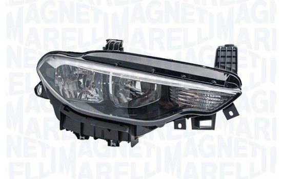 Headlight LPR781 Magneti Marelli