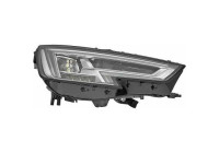 Headlight Priority Parts 1020084 Diederichs