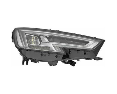 Headlight Priority Parts 1020084 Diederichs