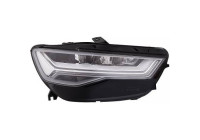 Headlight Priority Parts 1028180 Diederichs