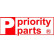 Headlight Priority Parts 1033082 Diederichs, Thumbnail 2