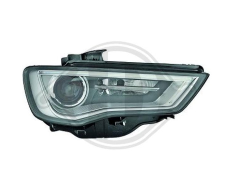 Headlight Priority Parts 1033082 Diederichs, Image 3