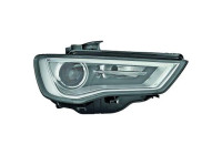 Headlight Priority Parts 1033082 Diederichs