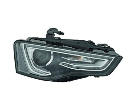 Headlight Priority Parts 1045184 Diederichs