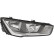 Headlight Priority Parts 1080180 Diederichs