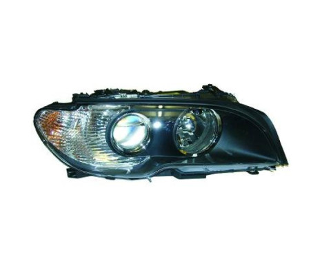 Headlight Priority Parts 1215281 Diederichs