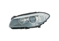 Headlight Priority Parts 1225084 Diederichs