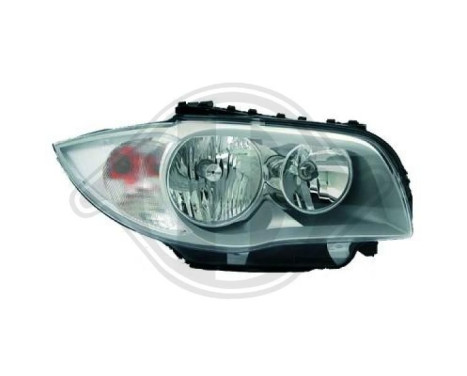 Headlight Priority Parts 1280083 Diederichs, Image 3