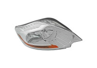 Headlight Priority Parts 1470080 Diederichs