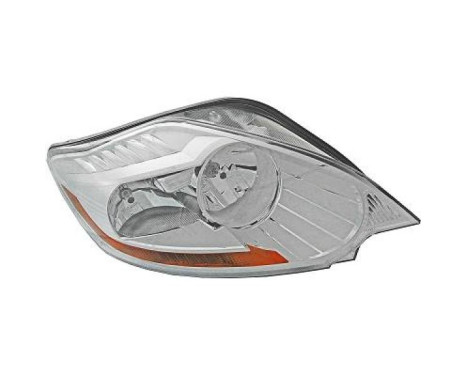 Headlight Priority Parts 1470080 Diederichs