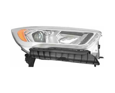 Headlight Priority Parts 1471184 Diederichs