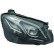 Headlight Priority Parts 1618084 Diederichs