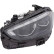 Headlight Priority Parts 1674081 Diederichs
