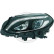 Headlight Priority Parts 1686185 Diederichs, Thumbnail 3