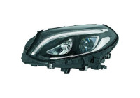 Headlight Priority Parts 1686185 Diederichs