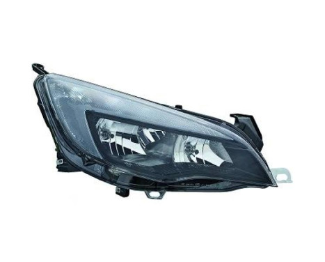 Headlight Priority Parts 1807185 Diederichs