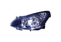 Headlight Priority Parts 1814082 Diederichs