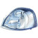 Headlight Priority Parts 1886081 Diederichs, Thumbnail 3