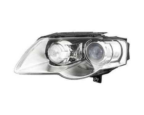 Headlight Priority Parts 2247085 Diederichs