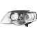 Headlight Priority Parts 2247085 Diederichs