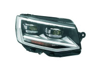 Headlight Priority Parts 2274084 Diederichs