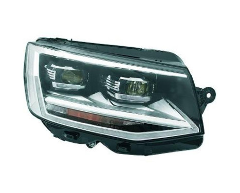 Headlight Priority Parts 2274084 Diederichs