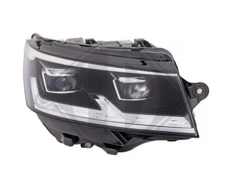 Headlight Priority Parts 2274284 Diederichs, Image 3