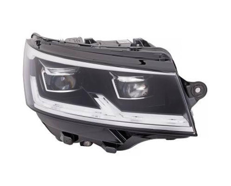 Headlight Priority Parts 2274284 Diederichs