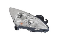 Headlight Priority Parts 4235480 Diederichs