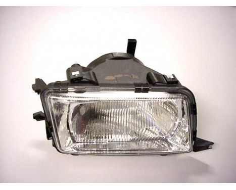 Headlight right 0322962 Van Wezel, Image 2