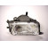 Headlight right 0322962 Van Wezel, Thumbnail 2