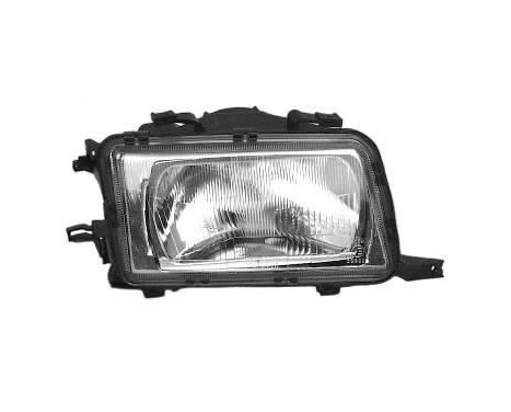 Headlight right 0322962 Van Wezel, Image 3